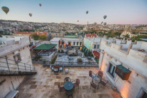  Ottoman Cave Suites  Гёреме